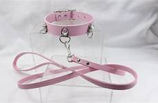bdsm ddlg leash locking play submissive collars