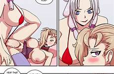 suikoden dmxwoops hentai comic commission xxx big sex comics foundry futanari boobs color full eggporncomics
