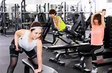 gym women only fitness japan other donuts sweets tokyo offers eat members forza gran studio