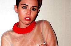 miley cyrus nude topless thru leaked naked boobs shesfreaky ray beach hecklerspray through mileycyrus outfit red celebrity fappening breasts next