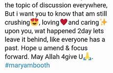 maryam leaked booth nude nairaland hausa console fans actress romance over her scandal thefamousnaija