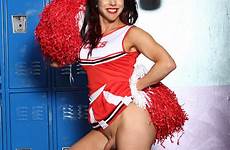 cheerleader latina ashemaletube show