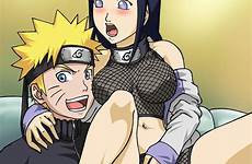 hinata hyuuga naruto uzumaki