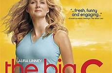 big laura linney dvd season complete second movies two cleveland stars carries review released may