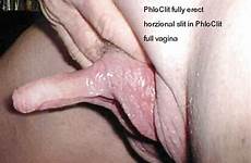 hermaphrodite clit huge clits vaginas giant abnormal real fetish morph zam cocks franziska facella