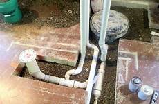 plumbing basement cost