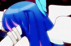 panty stocking anime gifs gif angel animated manga tumblr saved