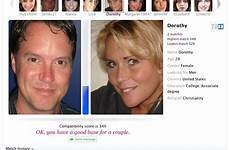 dating online facial recognition brings raised funding investor european company has