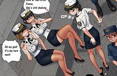police uniform rule 34 sex slave policewoman female skirt rule34 creampie xxx respond edit