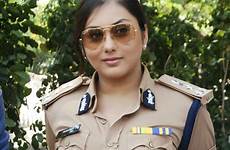 namitha uniform cop officers result soldier
