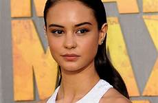 courtney eaton mad max fury road premiere hollywood model look actress gorgeous tumblr hawtcelebs gotceleb la reddit choose board may