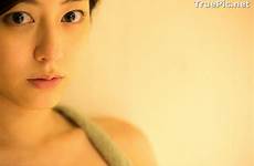 japanese yumi sugimoto mono chrome actress model truepic