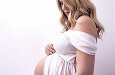maternity shoot diy dress classic own guide