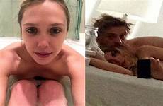 olsen elizabeth scandalpost sex nude leaked scenes