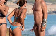 cristina parodi nude formentera beach kunz soldano sexy topless aznude bikini