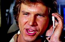 wars gif star yahoo excited han solo falcon animated gifs millenium giphy funny search
