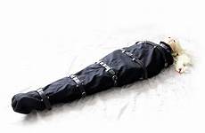 bag sack encasement restraint zak restraints