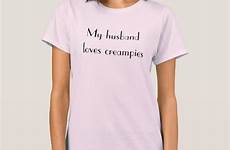 husband creampies cuckold shirt loves womens front