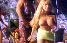 bikini company carwash movie nude brown suzanne sara scenes 1992 aznude