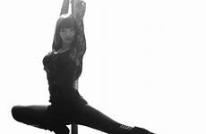 sistar hyorin hyolyn asiachan dare pants boots seoulbeats starship kneeling knee arms song pop entertainment leather poles working sexy monochrome