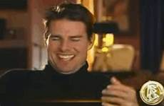 cruise gif tom scientology impossible career mission ruined almost play laugh