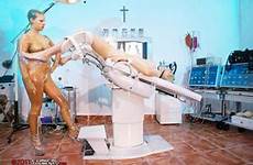 fetish medical clinical latex torments rubber forum