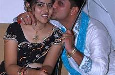 kiss desi couple indian girl giving poetry gsv cheek sweet