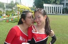 hot pinay college babes