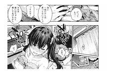 risa yoshiron paper kowaremono caterpillar kusari fragile english manga hentai nhentai c87