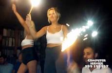 drunk girls bar dance tbilisi nightclub beautiful