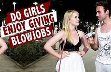 blowjobs giving girls do