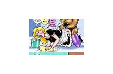 sissy lustomic maid ms comic delicia