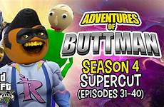 buttman