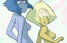 nude lapis steven universe lazuli naked peridot 34 rule queencomplex nudity quickie version ass spanking girl girls deletion flag options