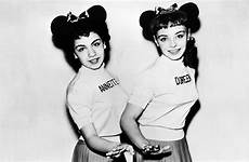 mouseketeer doreen tracey mouseketeers annette funicello aarp everett