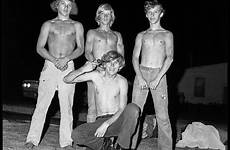 sweetheart rink skating yates roller bill vintage young kids florida shirtless photographer teens 1972 down 1970s 1960s portraits fooling around