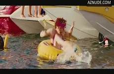 piranha 3d nude aznude scenes 2010 morgan movie bonnie