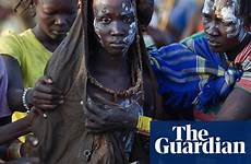genital mutilation female kenya ceremony