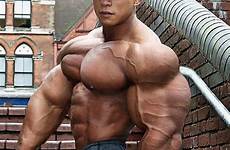 hunk morph morphs hunks