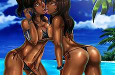 shadman vacation family shadbase hentai korra therealshadman bikini avatar xxx theshadling girls airbender last legend foundry rule34 xbooru beach lesbian