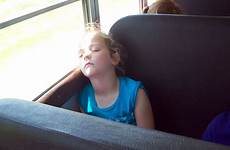 sleeping kids field trip bus zoo sleep asleep movie says teachinglittlemiracles childhood source go story jpeg