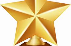 award star gold vector vectorstock royalty