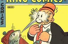 king comics 1936 comic books