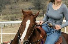 horse rodeo cowgirl sexy girls beautiful riding girl horses women hot country cow choose board most