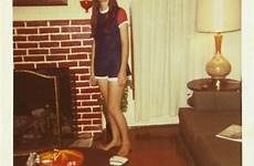 70s vintage parents fashion polaroid retro lisa girls 1982 audrey taken house her choose board star