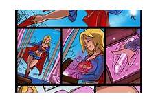 supergirl comics collection part comic