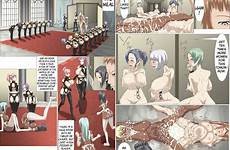 slave hentai market daily life king nichijou english manga comic shijou ou dorei reading aomizuan online kings