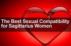 sagittarius compatibility women sexual sex horoscope sign signs woman star match their astrology trustedpsychicmediums zodiac picking fact problems problem guys