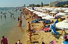 bulgaria beach sunny
