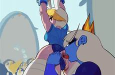 adventure time ice fionna rule queen lesbian ass hentai rimming rule34 anus pussy luscious yuri girl nude sniffing anilingus human